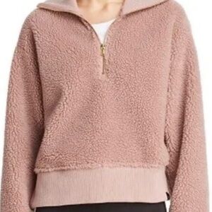 Varley Fleece pullover